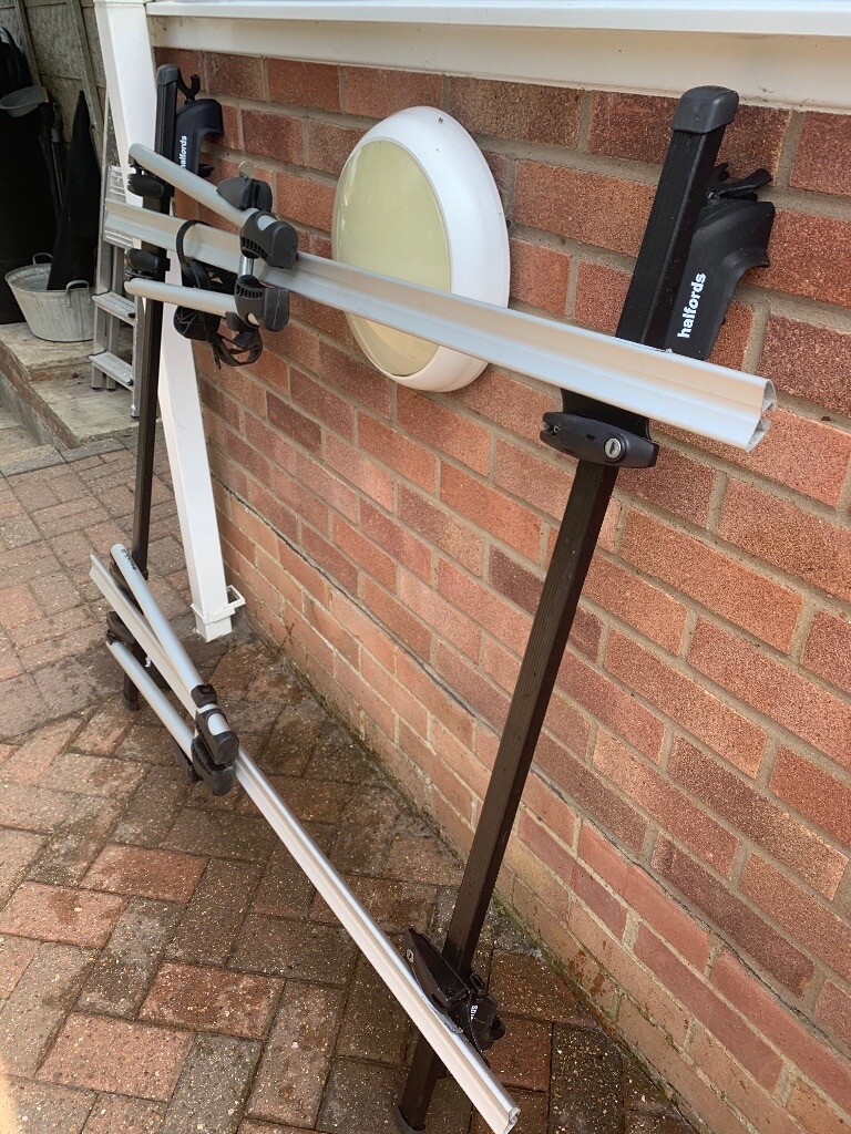 bike roof rack gumtree